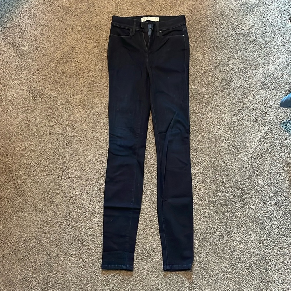 AYR Navy Women’s Jean Leggings